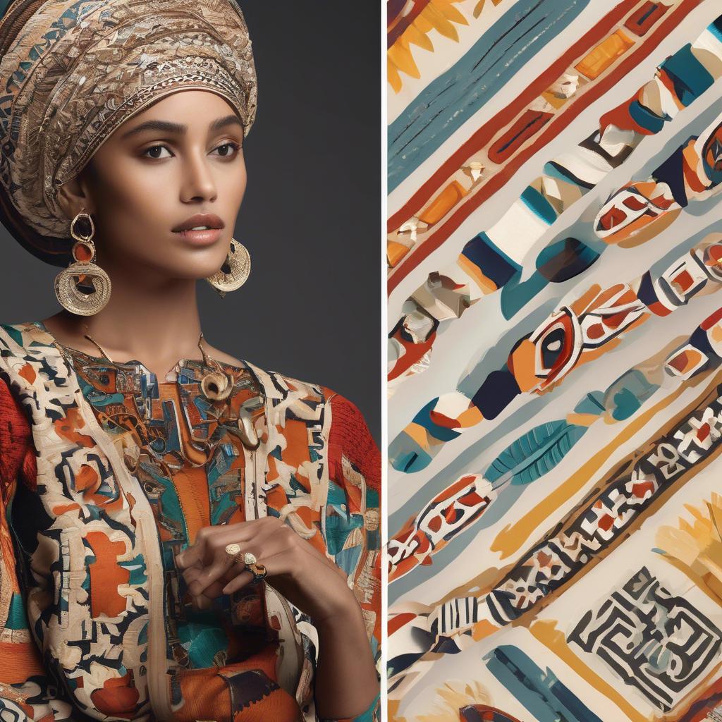 Voorbeeld van kwalitatieve accessoires