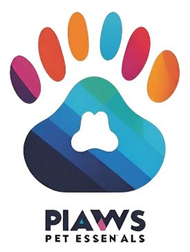 Logo van de Dierenwinkel